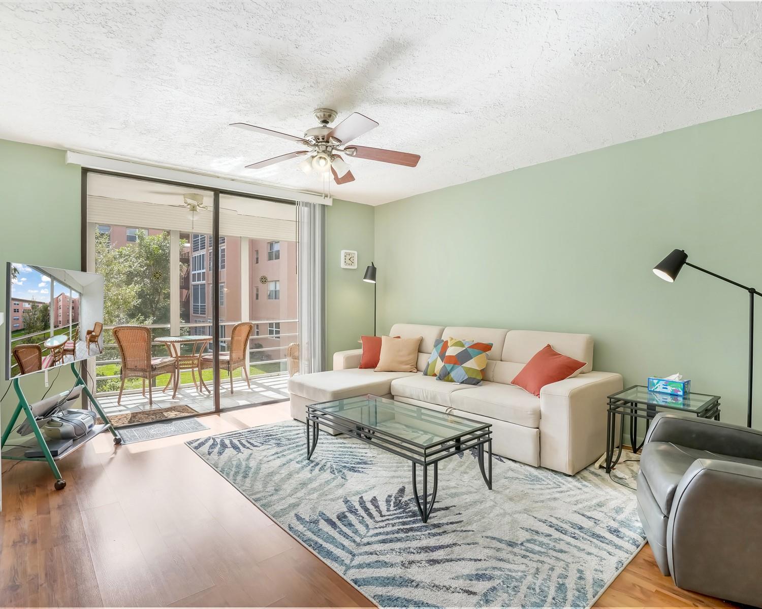 Somerset Condominiums - Residential