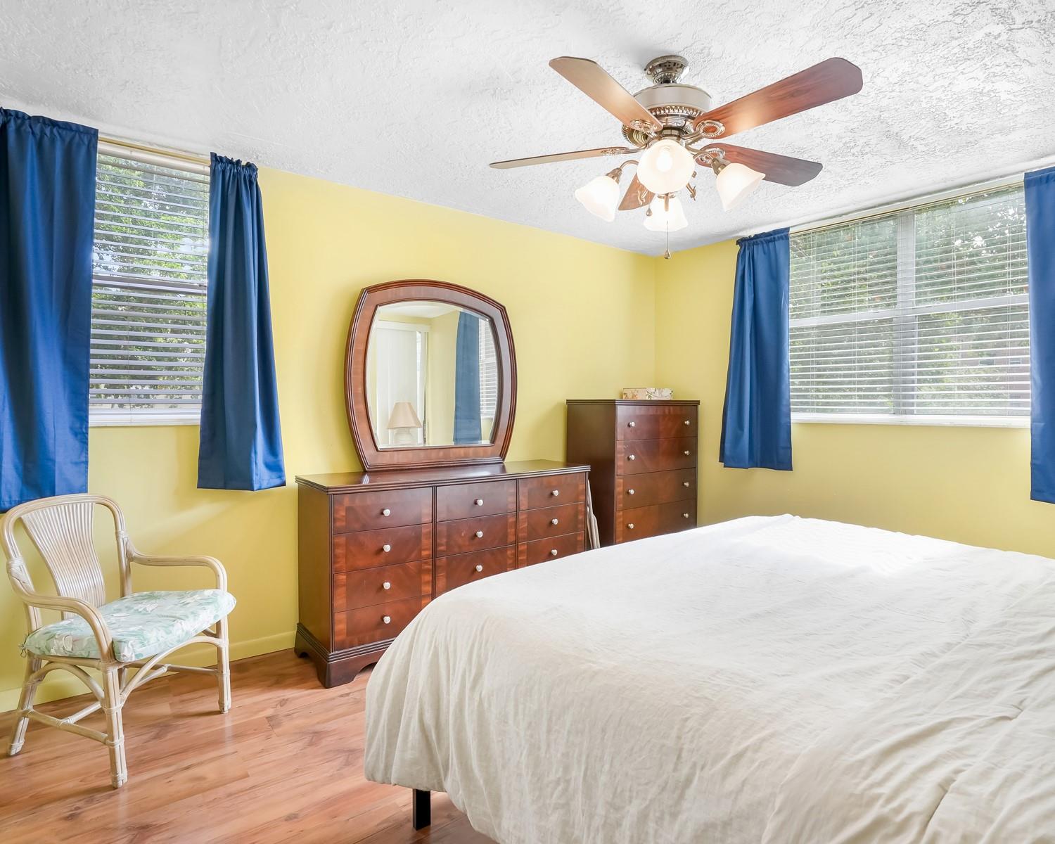 Somerset Condominiums - Residential