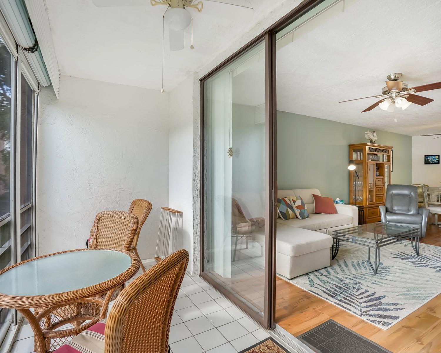 Somerset Condominiums - Residential