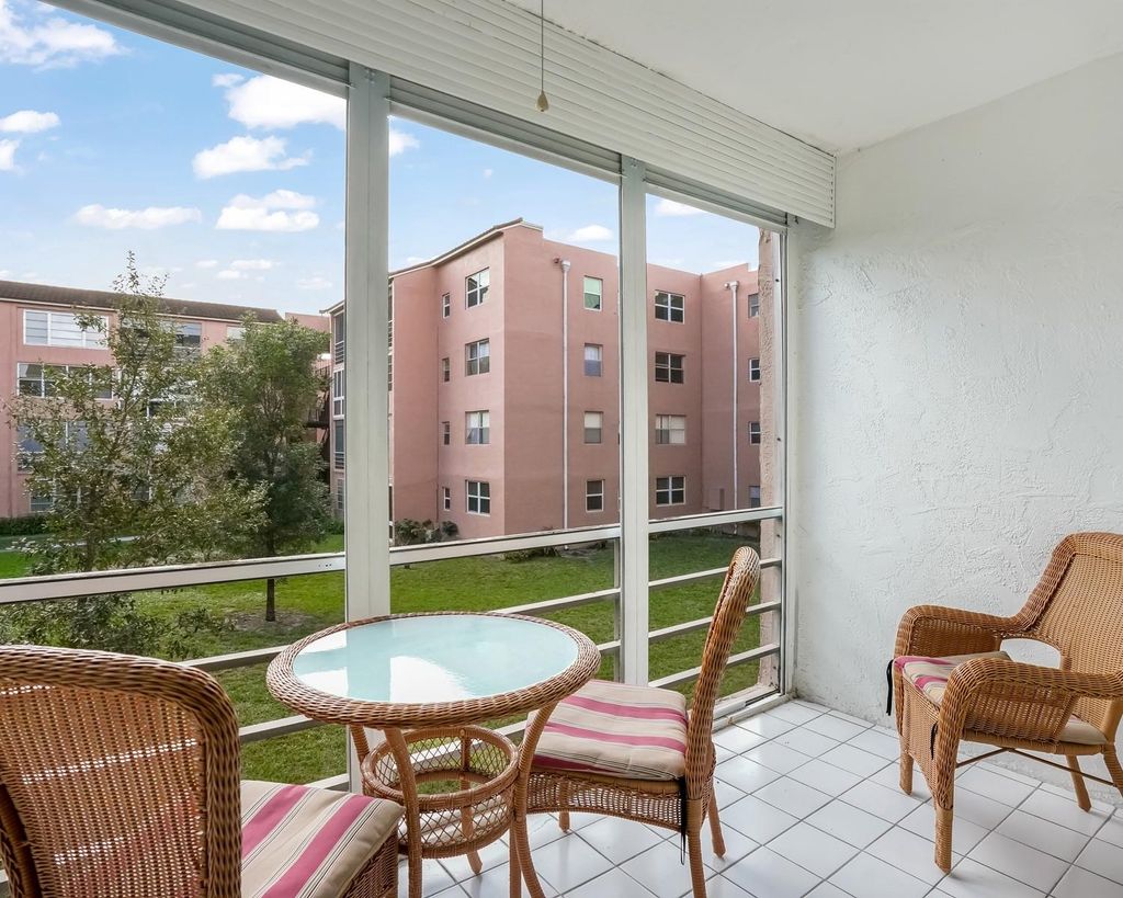 Photo of 2851 Somerset Dr #205, Lauderdale Lakes, FL 33311 (MLS # F10542530)