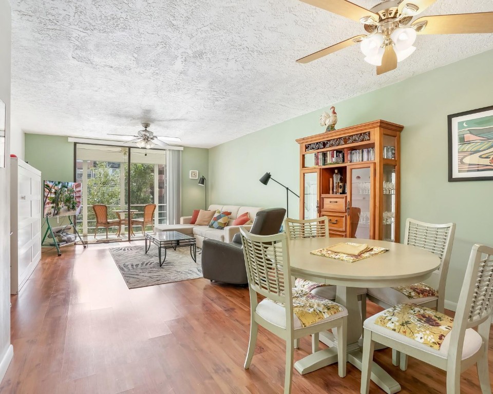 Somerset Condominiums - Residential