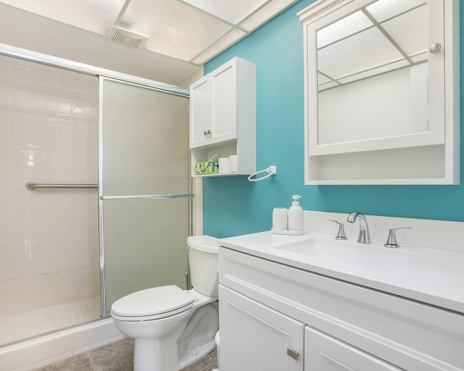 Somerset Condominiums - Residential