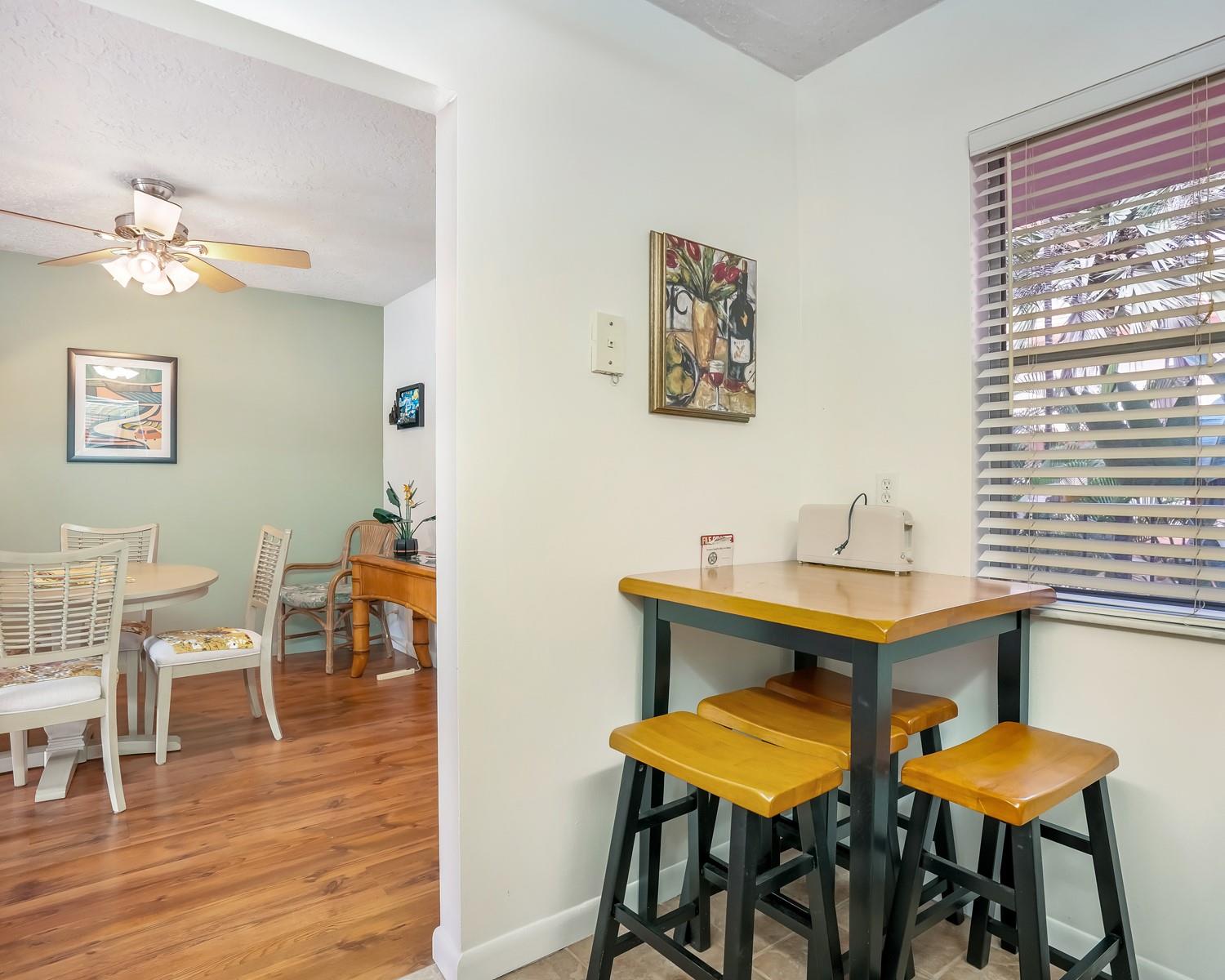 Somerset Condominiums - Residential