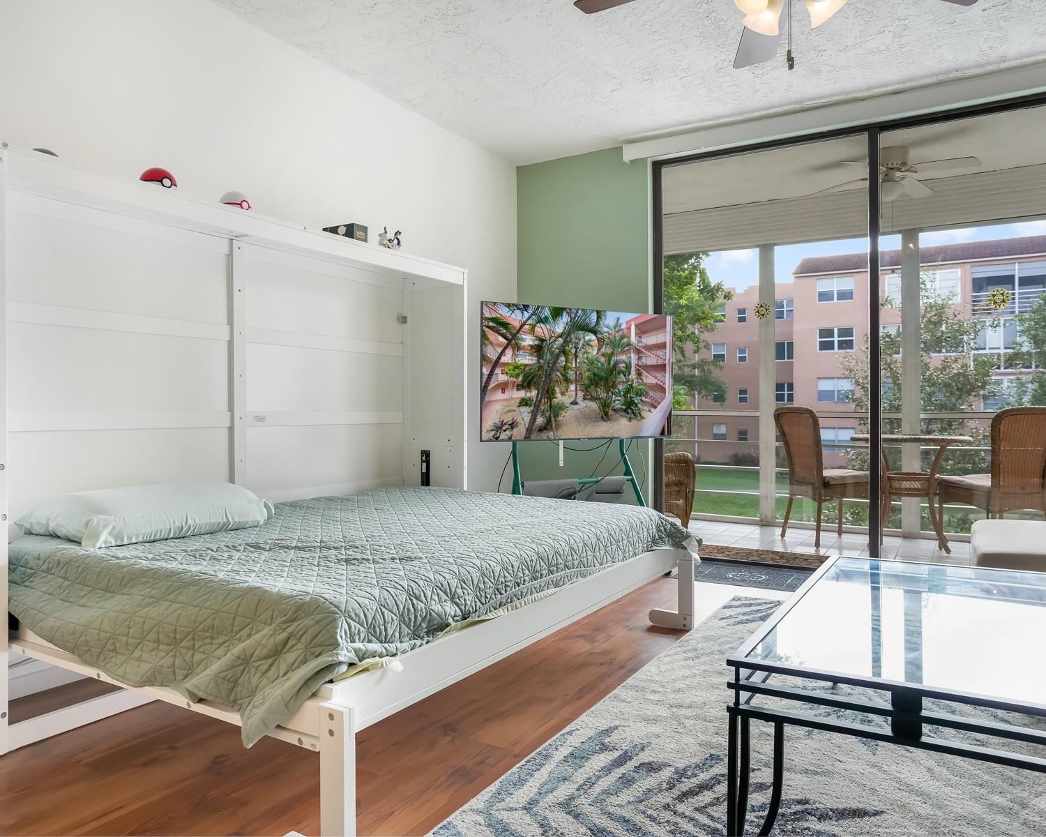 Somerset Condominiums - Residential