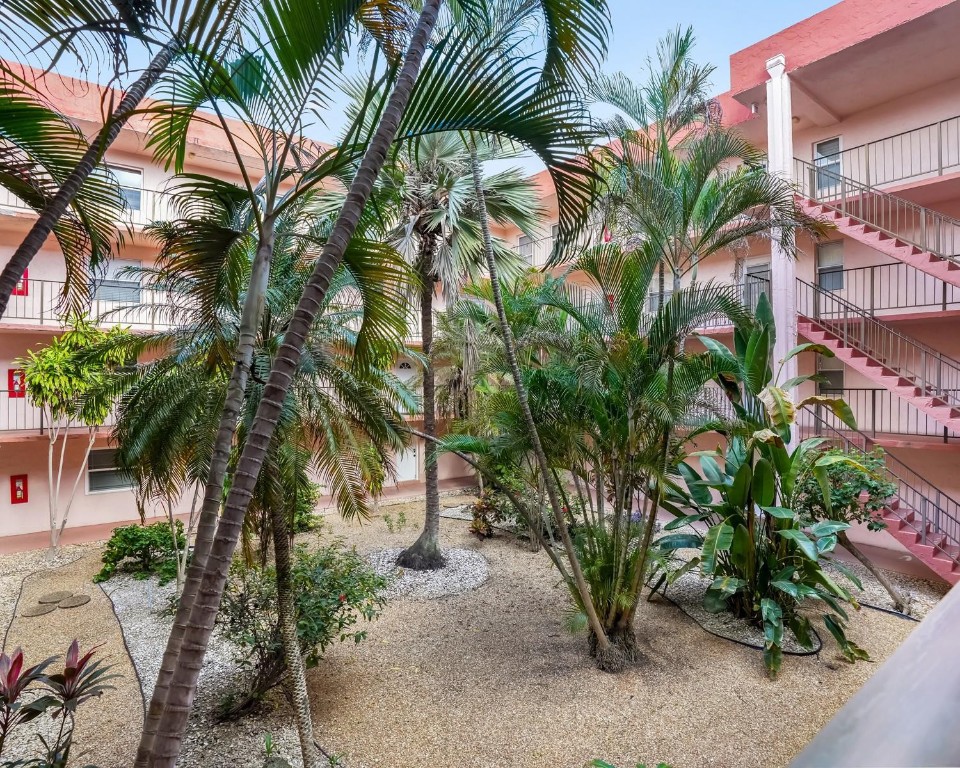 Somerset Condominiums - Residential