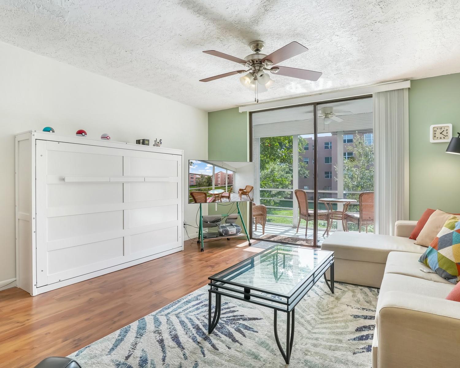 Somerset Condominiums - Residential