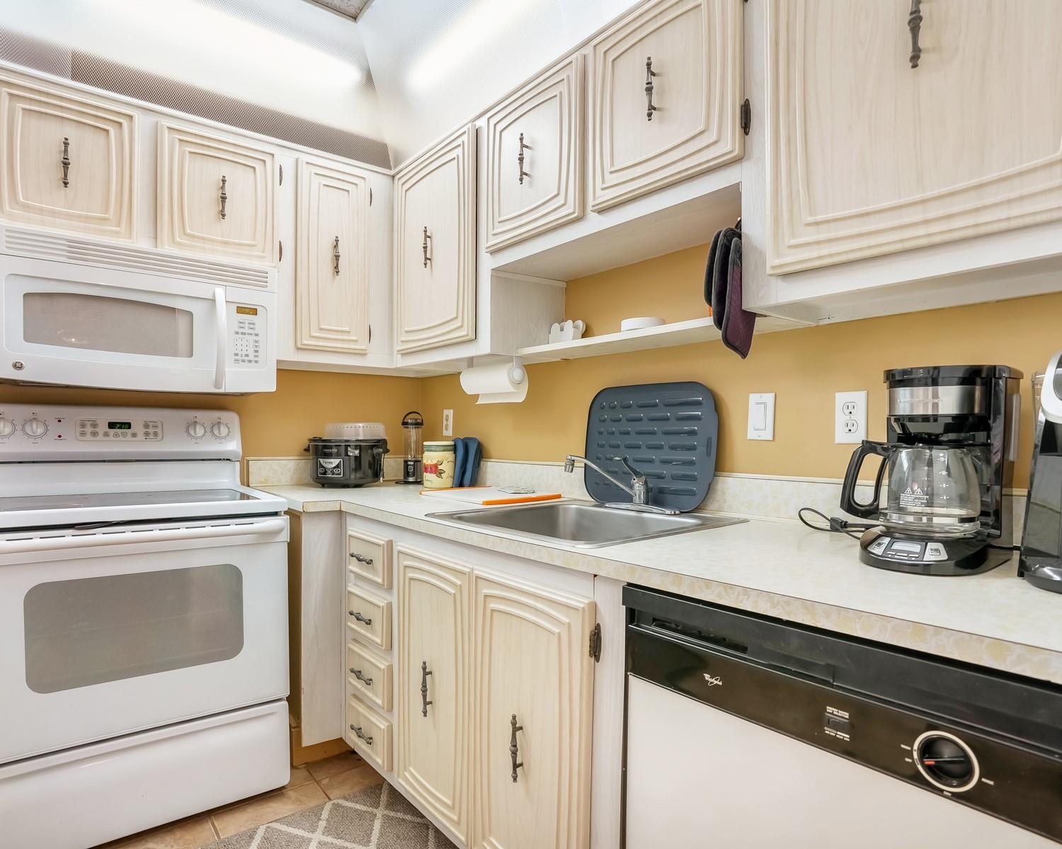 Somerset Condominiums - Residential