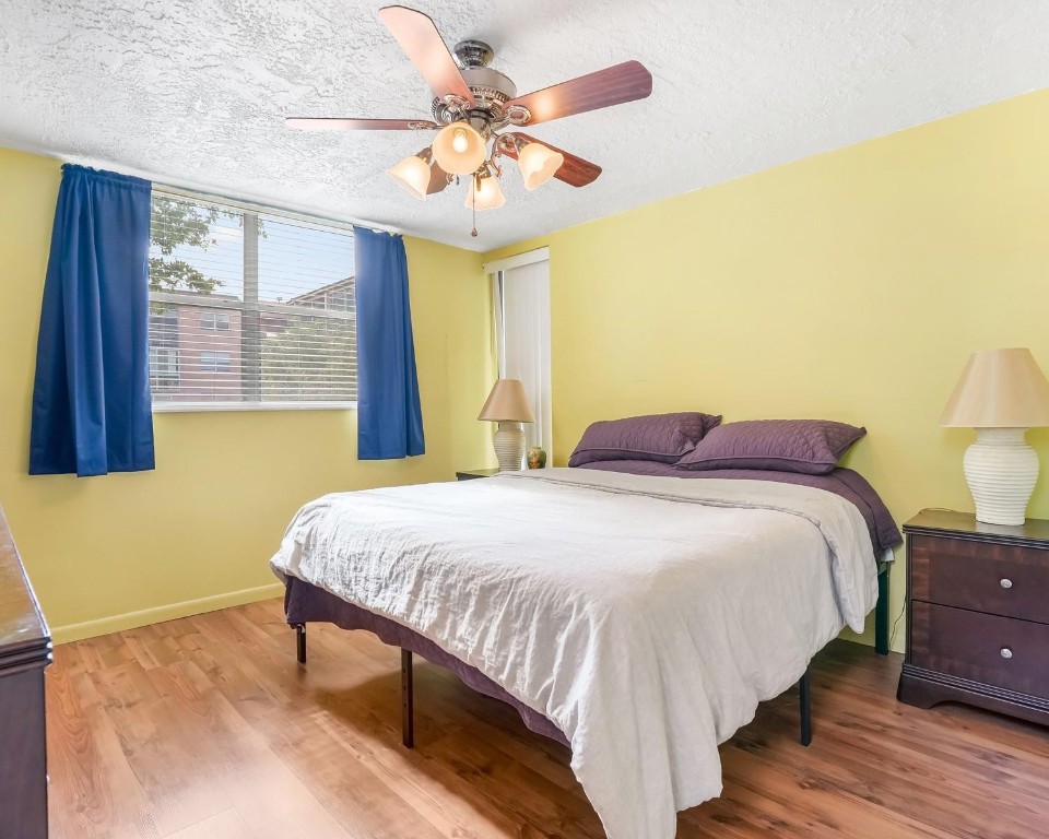 Somerset Condominiums - Residential