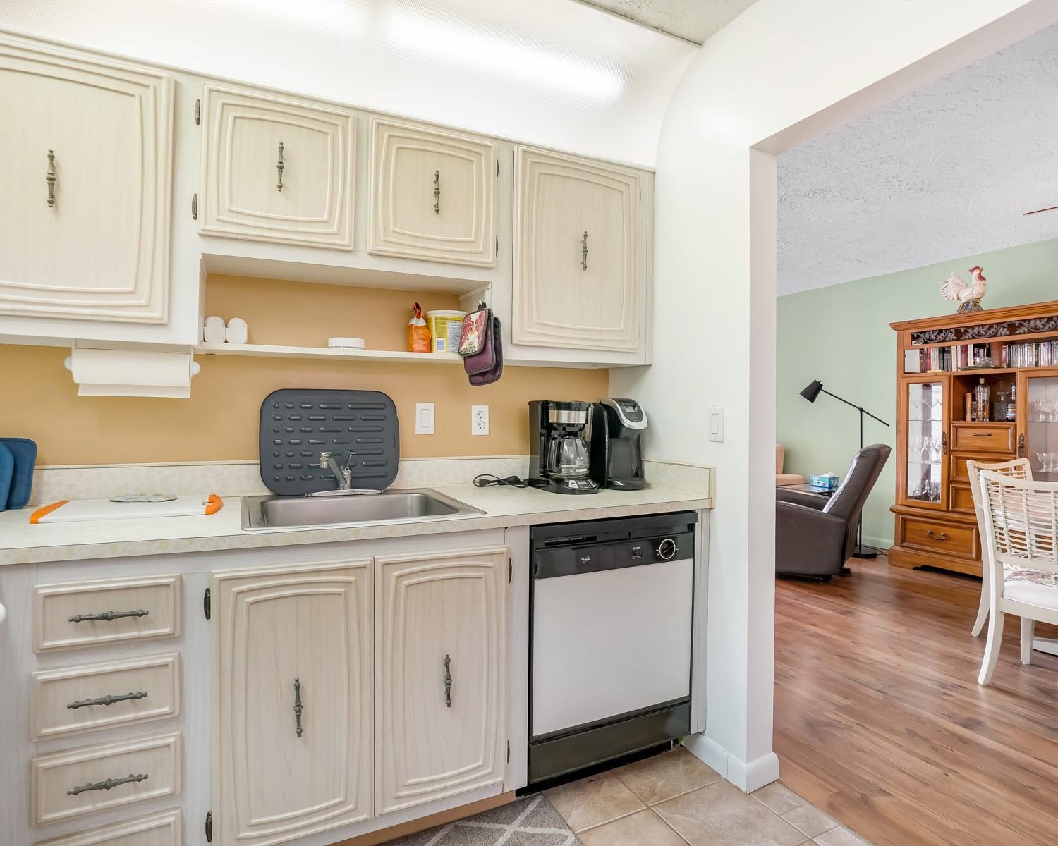 Somerset Condominiums - Residential