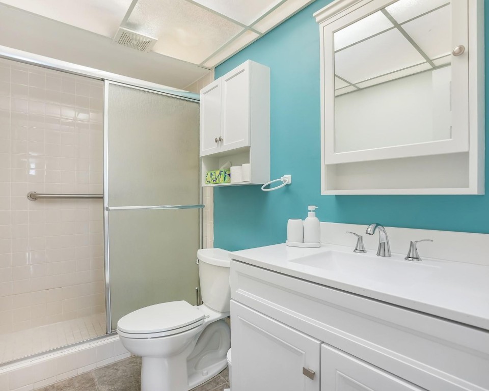 Somerset Condominiums - Residential