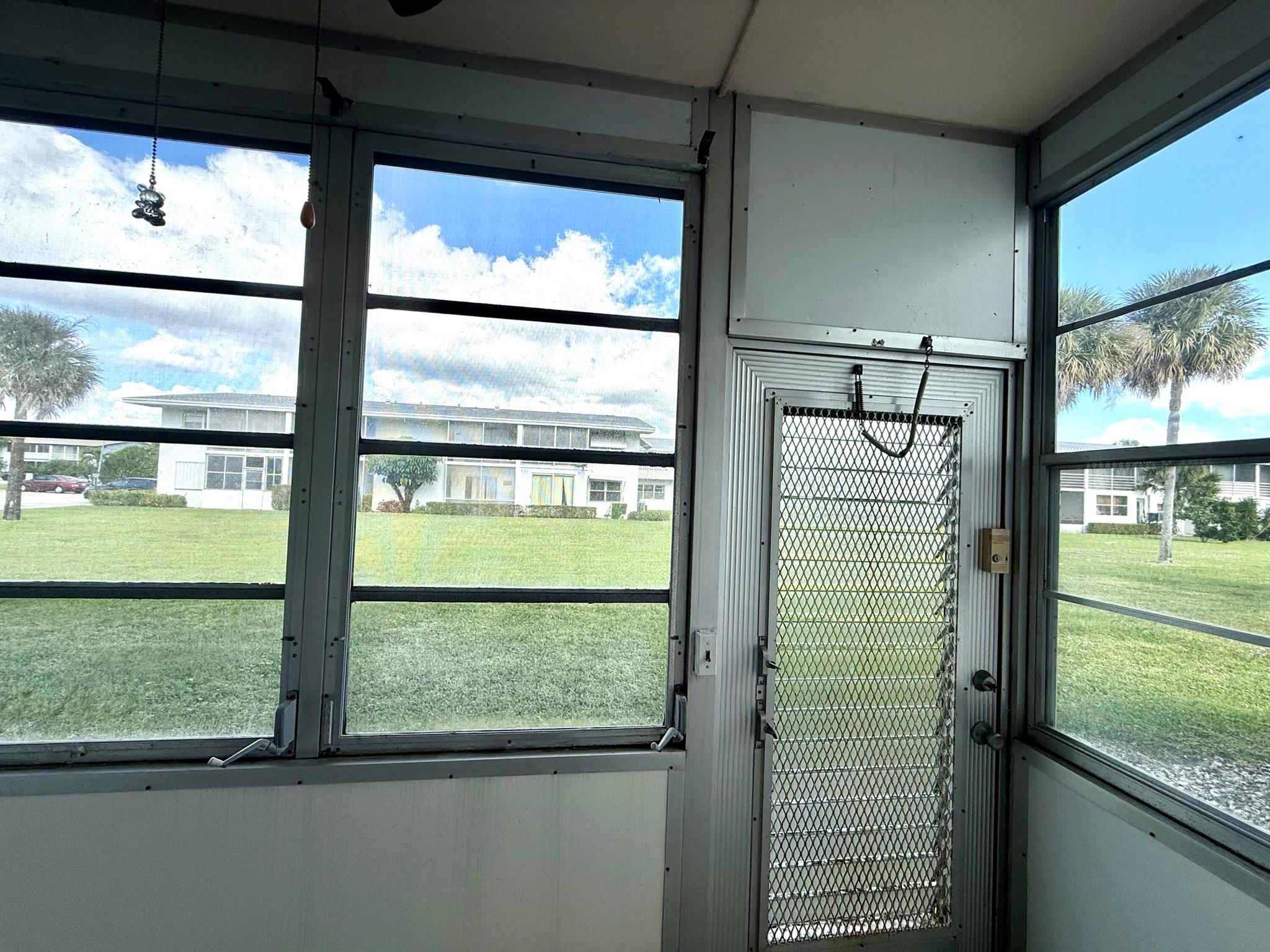 CENTURY VILLAGE - COVENTR - Residential