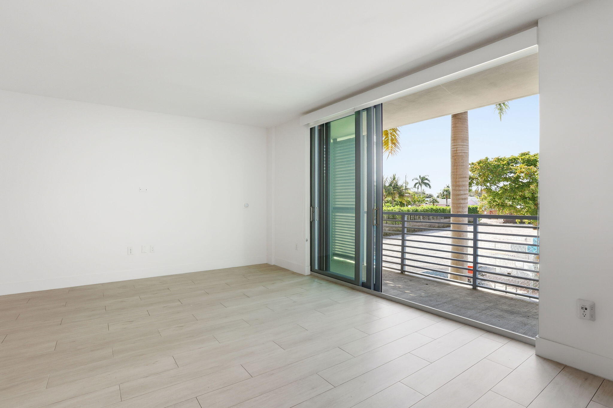 111 FIRST DELRAY CONDO - Residential Lease