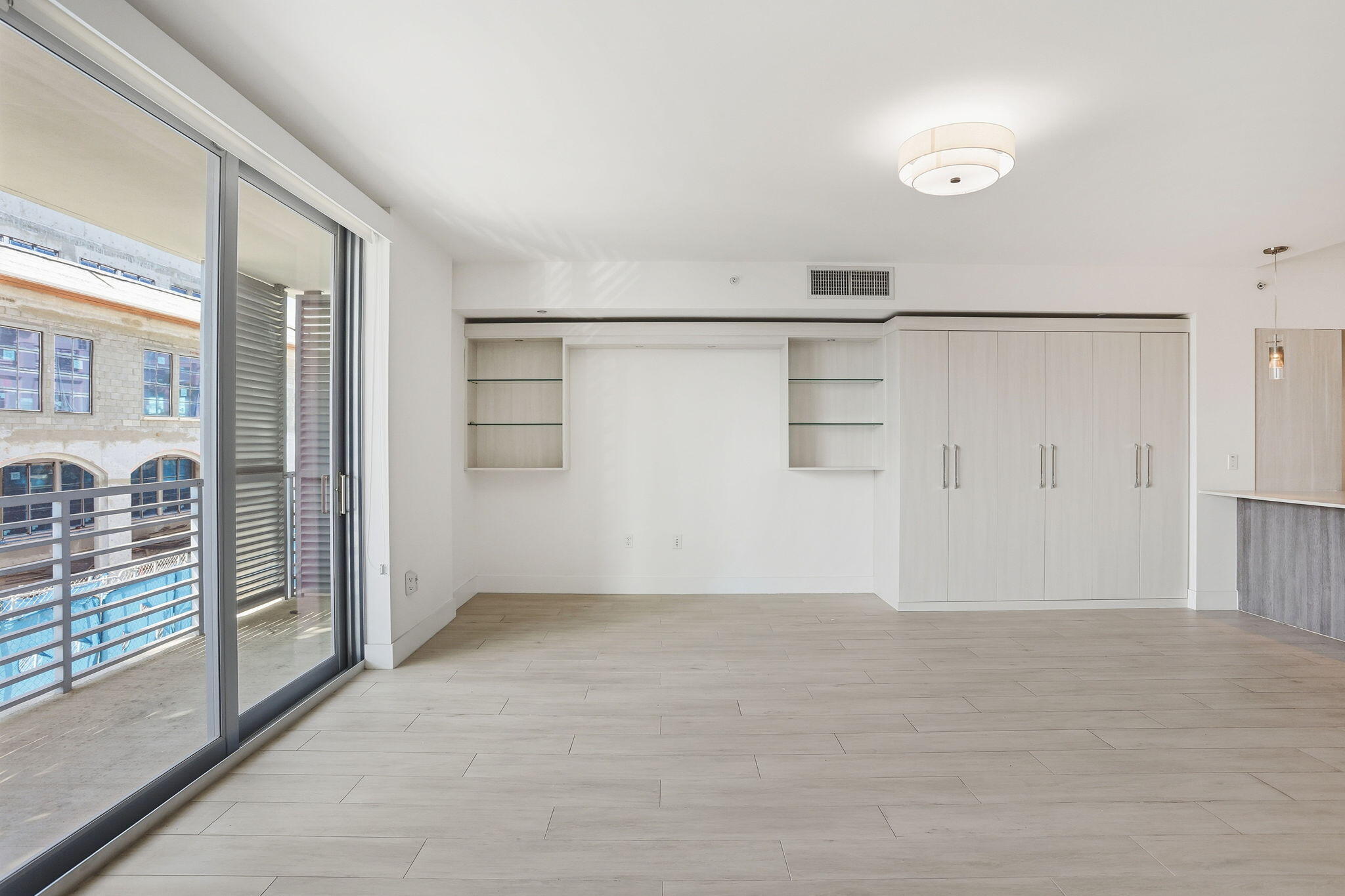 111 FIRST DELRAY CONDO - Residential Lease