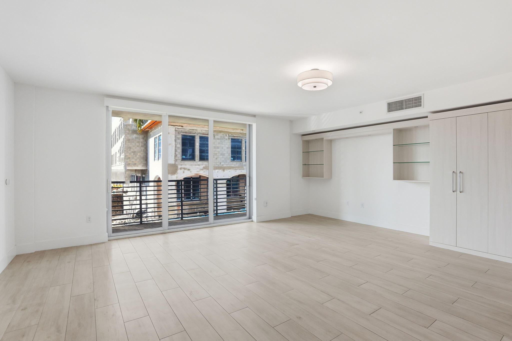 111 FIRST DELRAY CONDO - Residential Lease