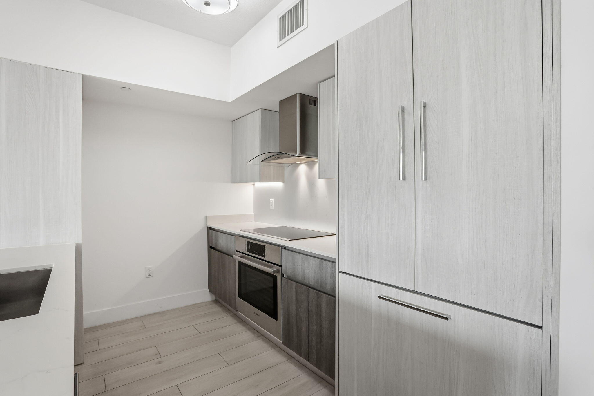 111 FIRST DELRAY CONDO - Residential Lease