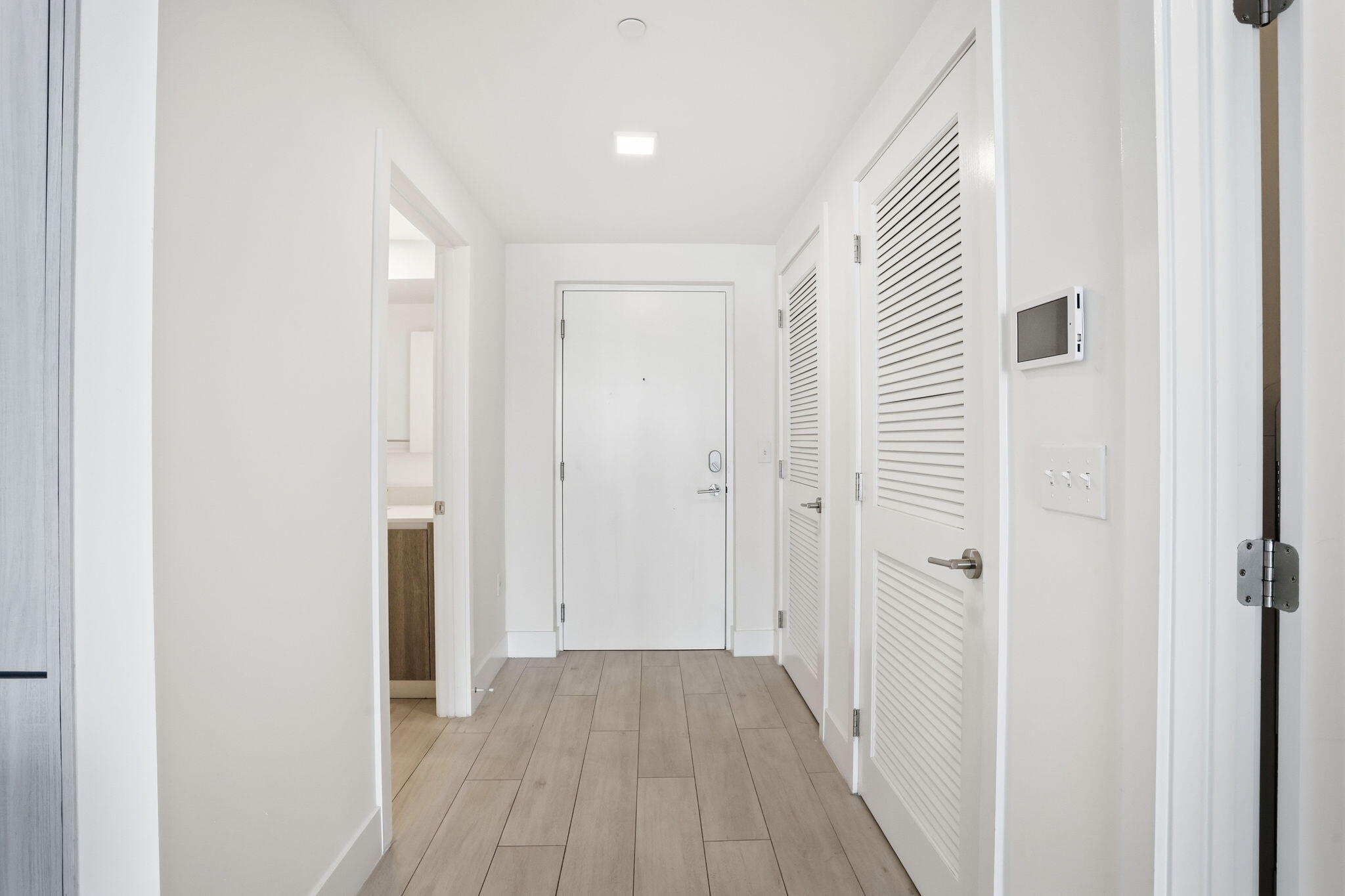 111 FIRST DELRAY CONDO - Residential Lease