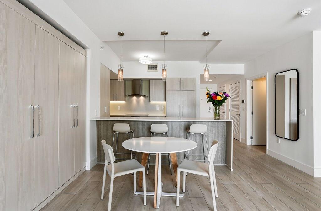 111 FIRST DELRAY CONDO - Residential Lease