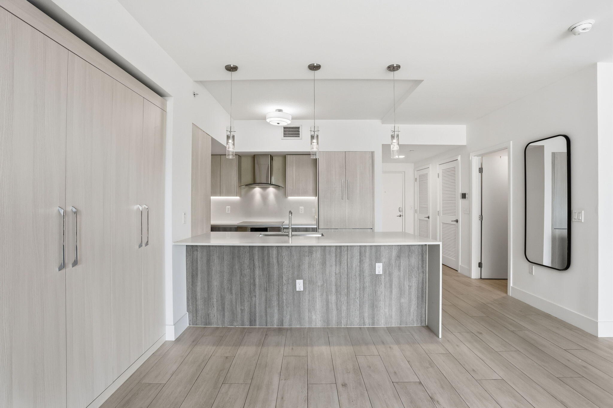 111 FIRST DELRAY CONDO - Residential Lease