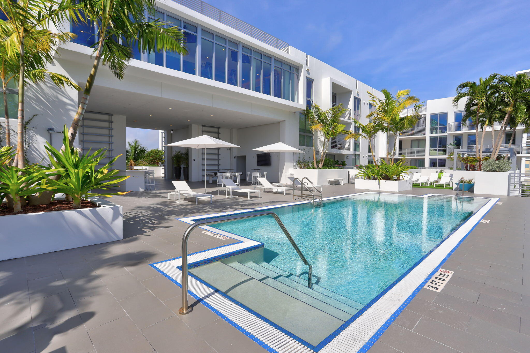 111 FIRST DELRAY CONDO - Residential Lease