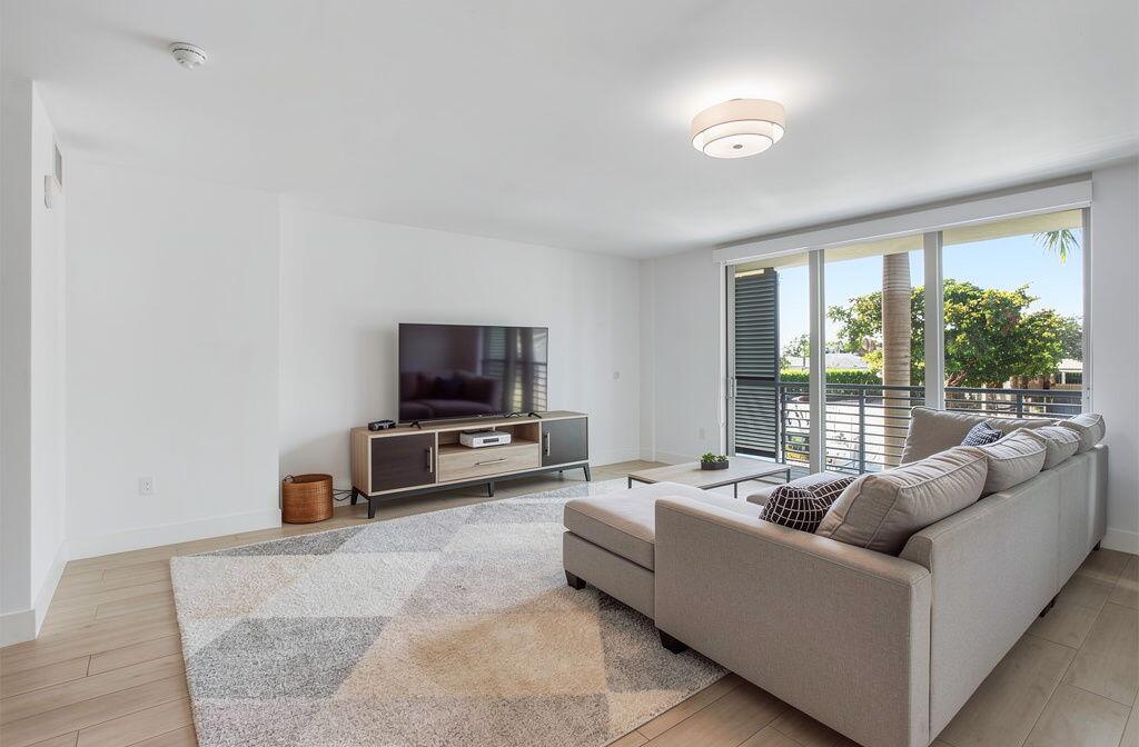 111 FIRST DELRAY CONDO - Residential Lease