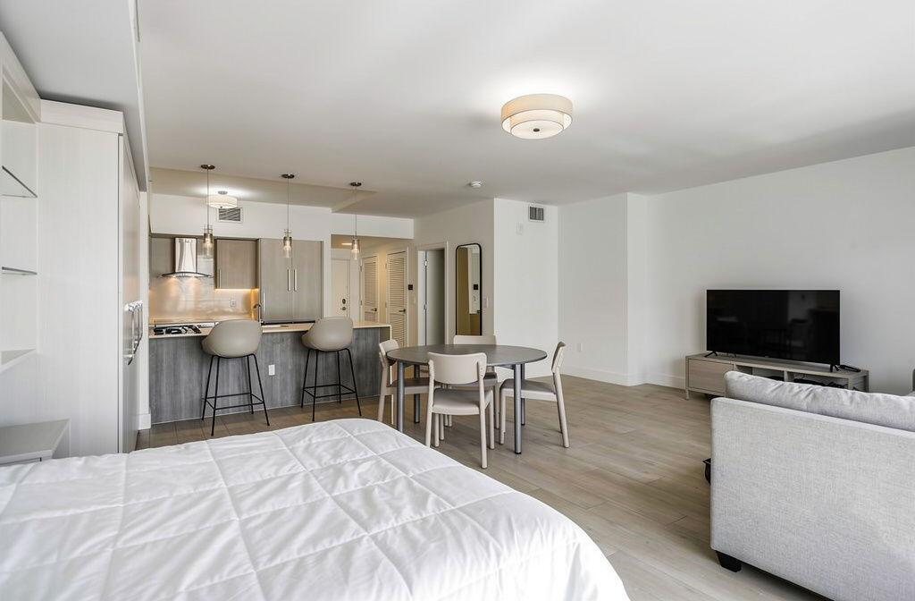 111 FIRST DELRAY CONDO - Residential Lease