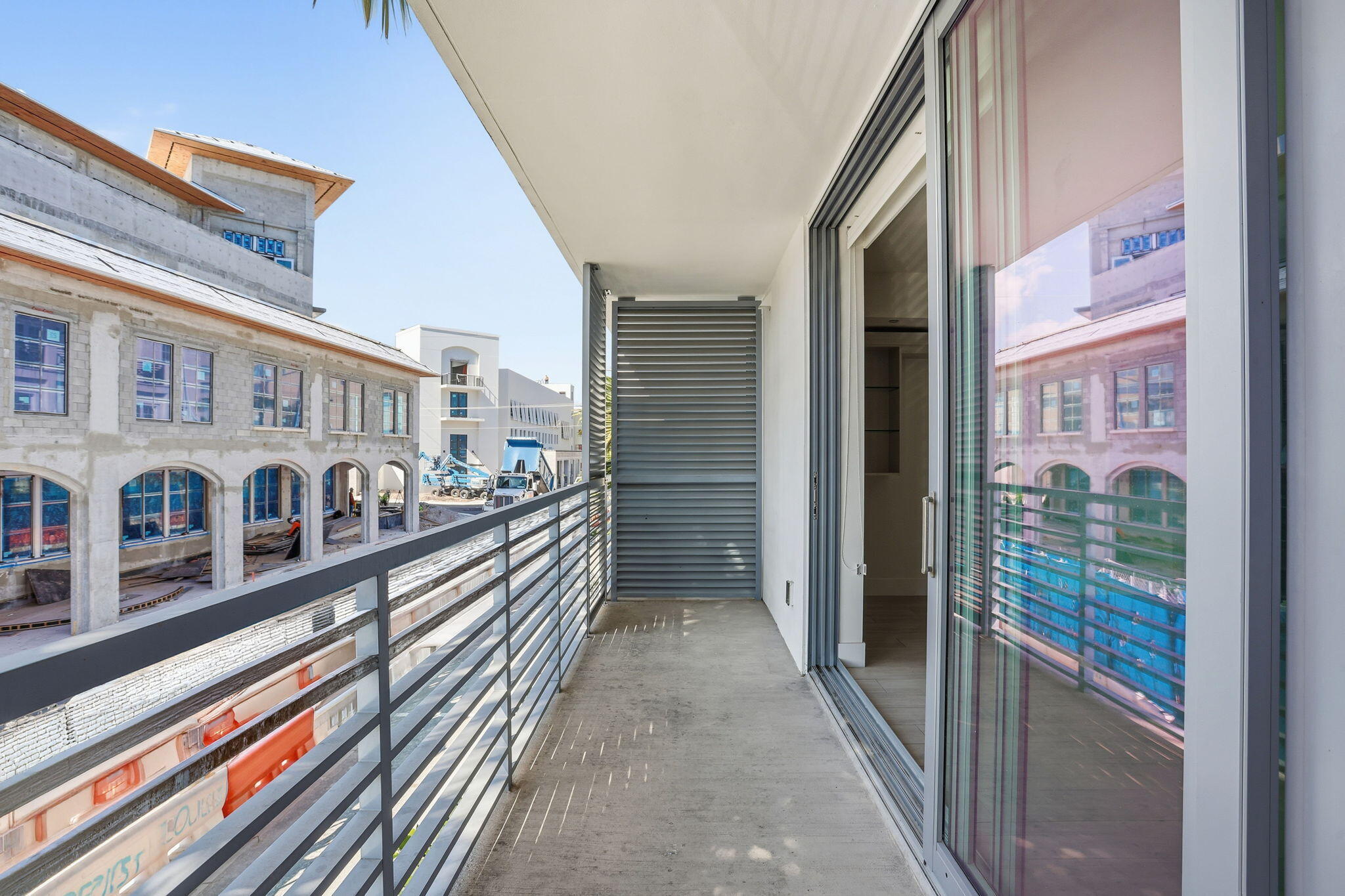 111 FIRST DELRAY CONDO - Residential Lease