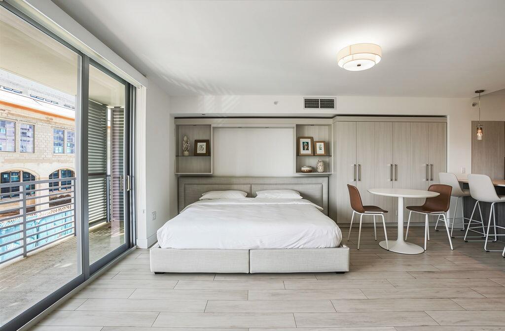 111 FIRST DELRAY CONDO - Residential Lease