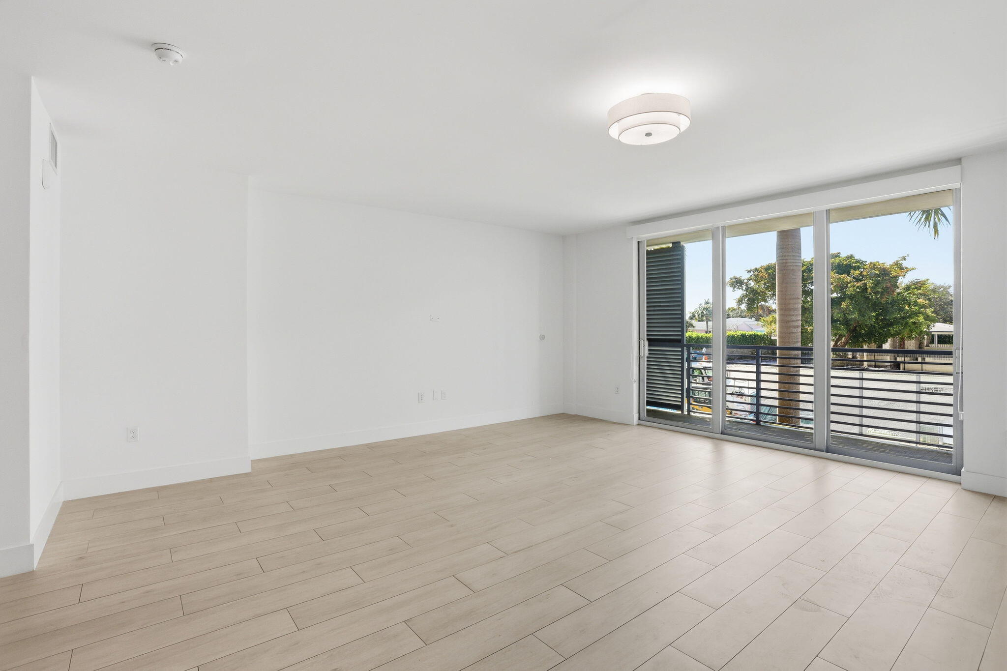 111 FIRST DELRAY CONDO - Residential Lease