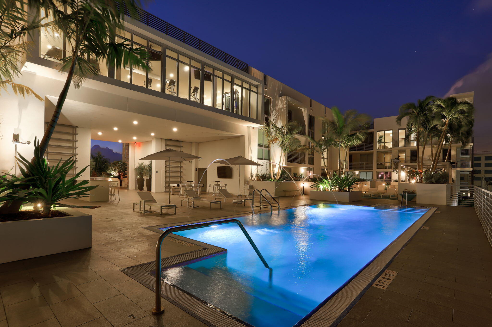 111 FIRST DELRAY CONDO - Residential Lease