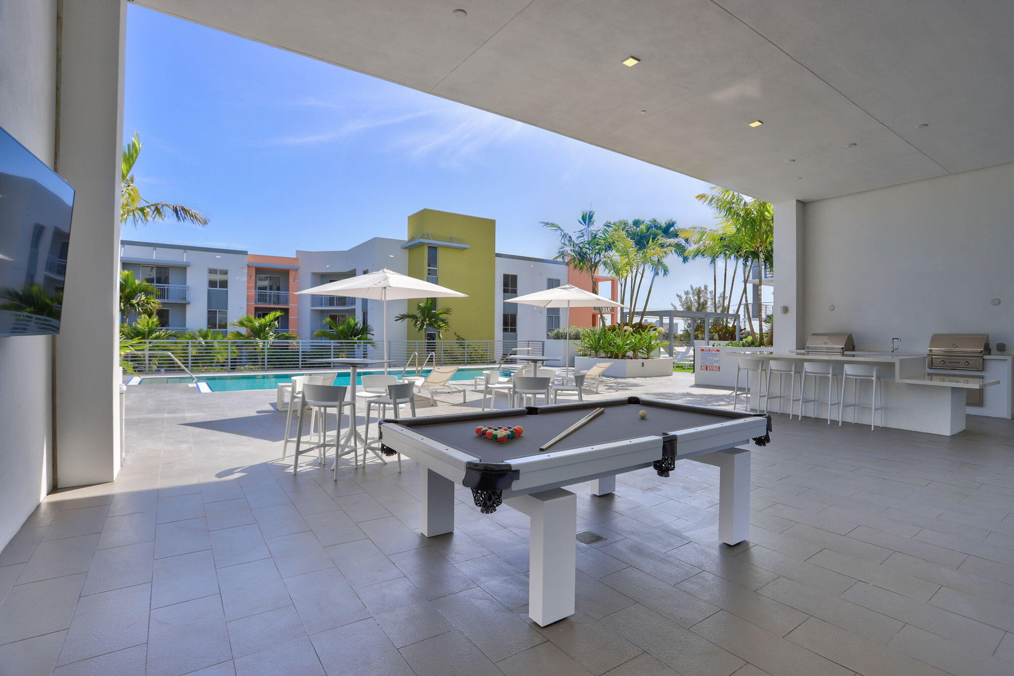 111 FIRST DELRAY CONDO - Residential Lease