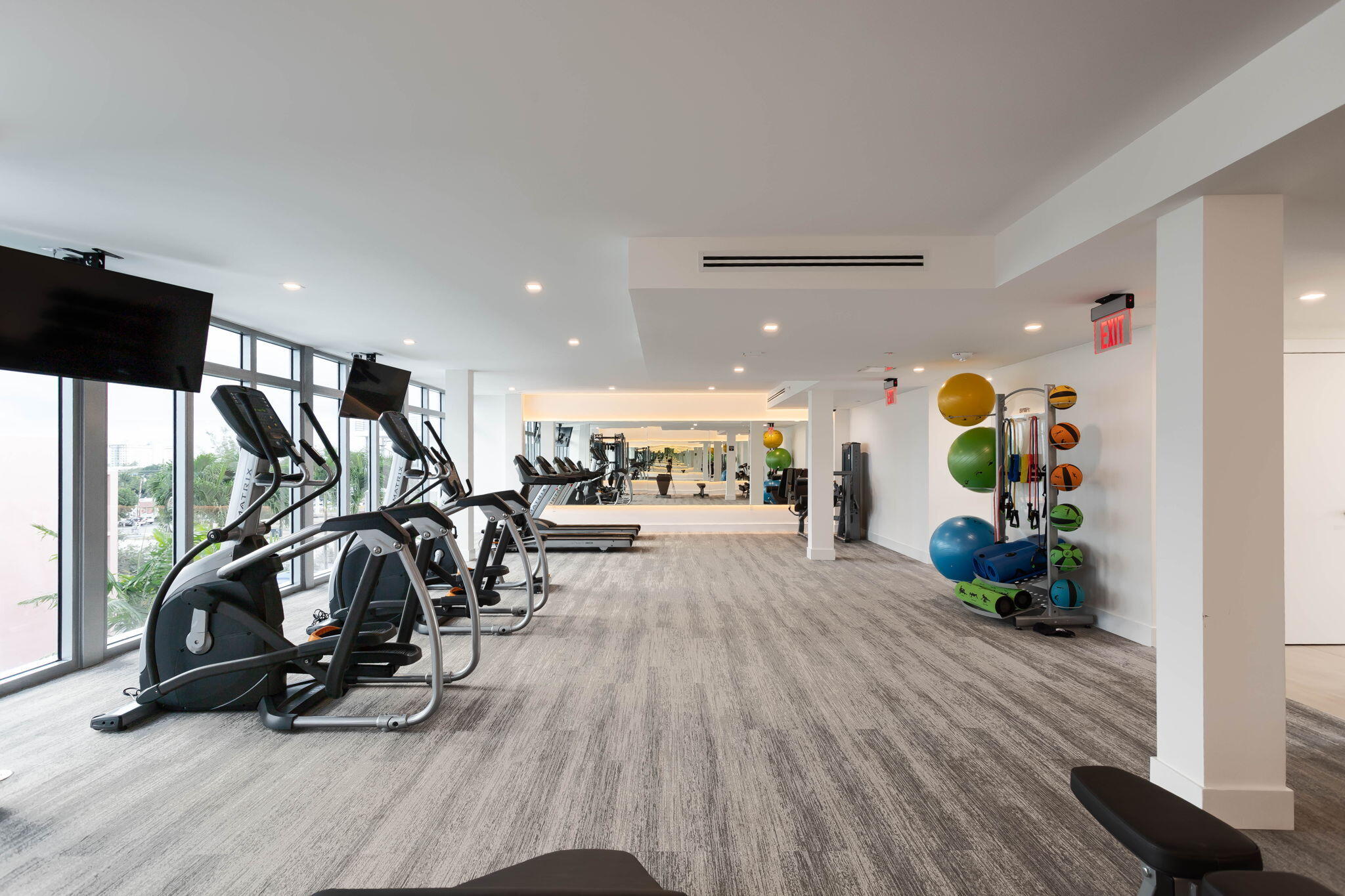 111 FIRST DELRAY CONDO - Residential Lease