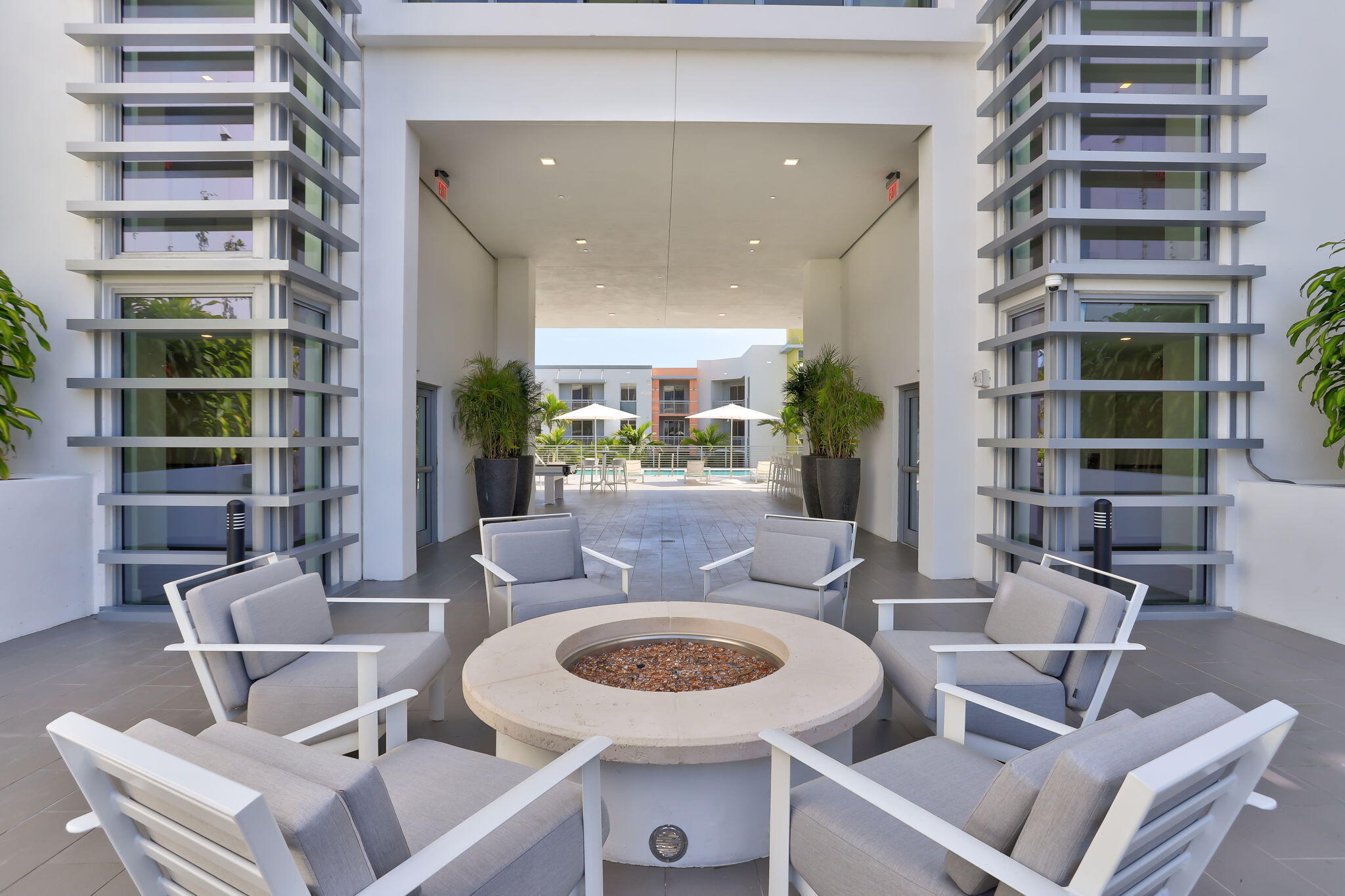 111 FIRST DELRAY CONDO - Residential Lease