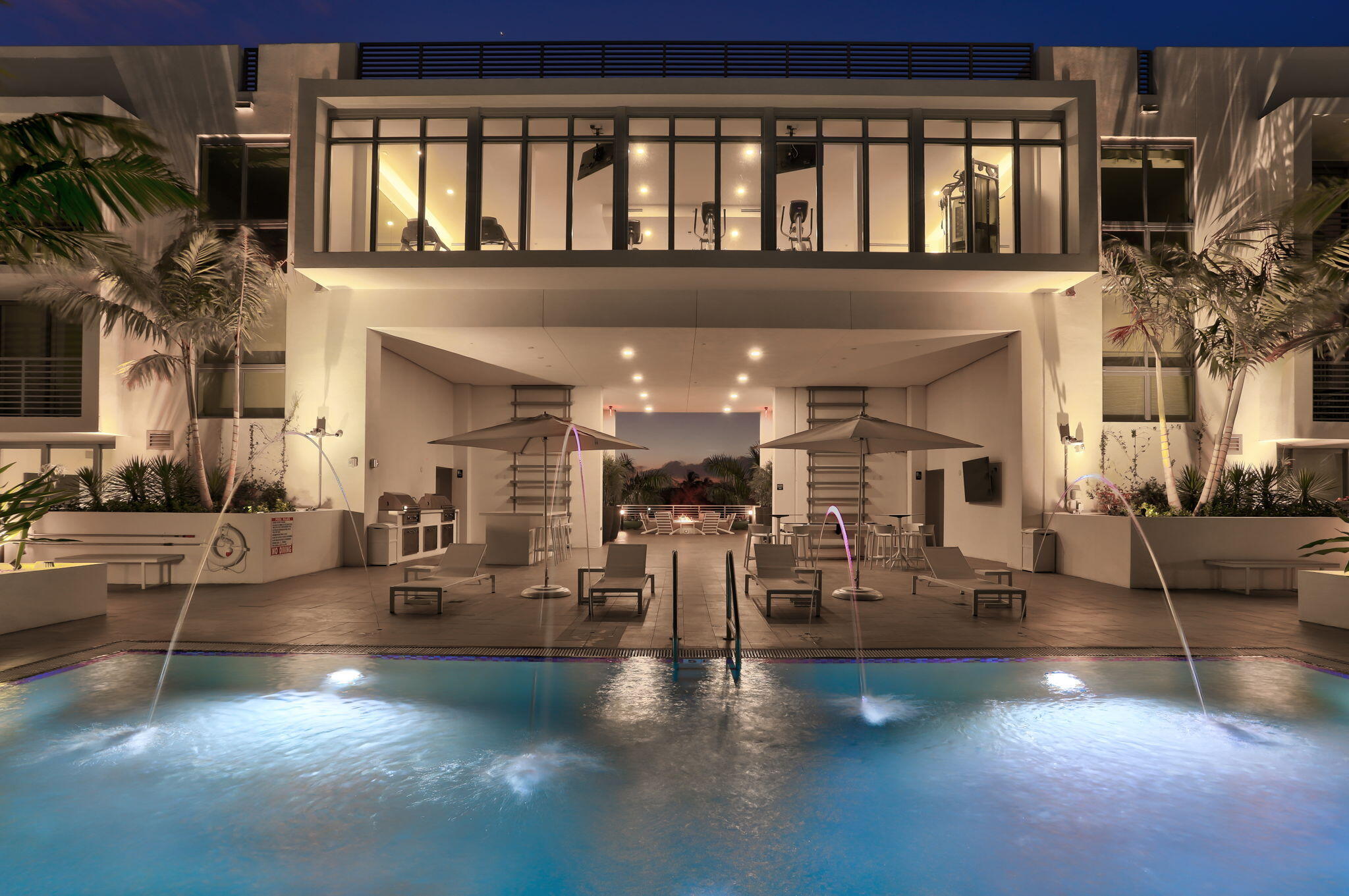 111 FIRST DELRAY CONDO - Residential Lease