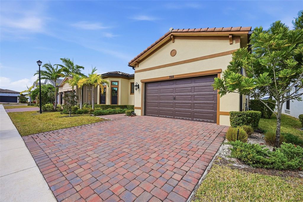 Photo of 7818 Rowan Terrace, Parkland, FL 33067 (MLS # F10551089)