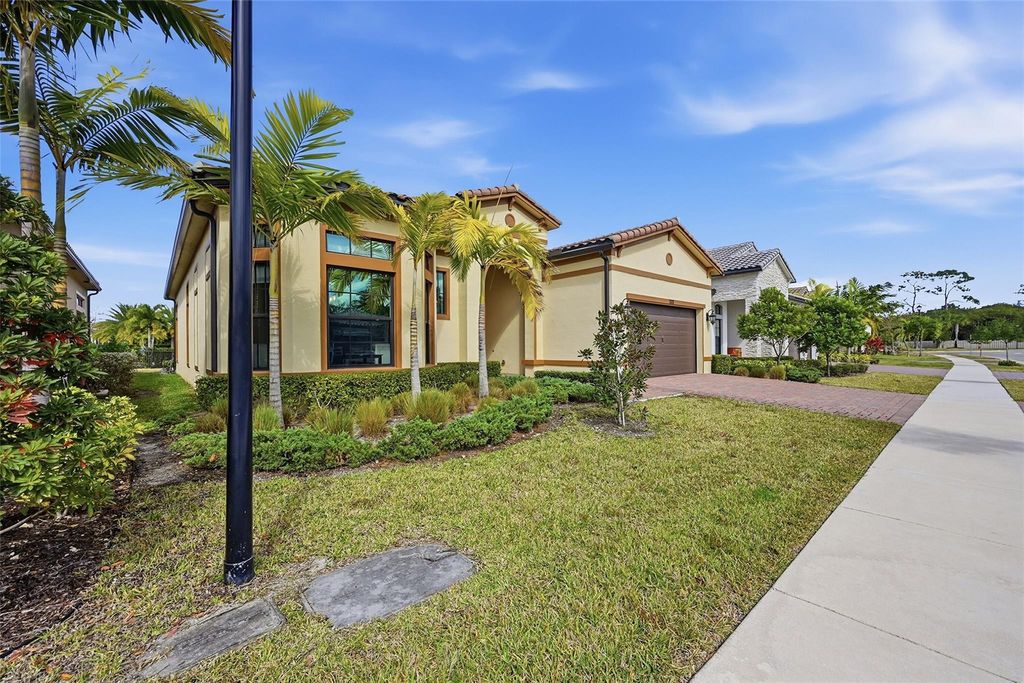 Photo of 7818 Rowan Terrace, Parkland, FL 33067 (MLS # F10551089)