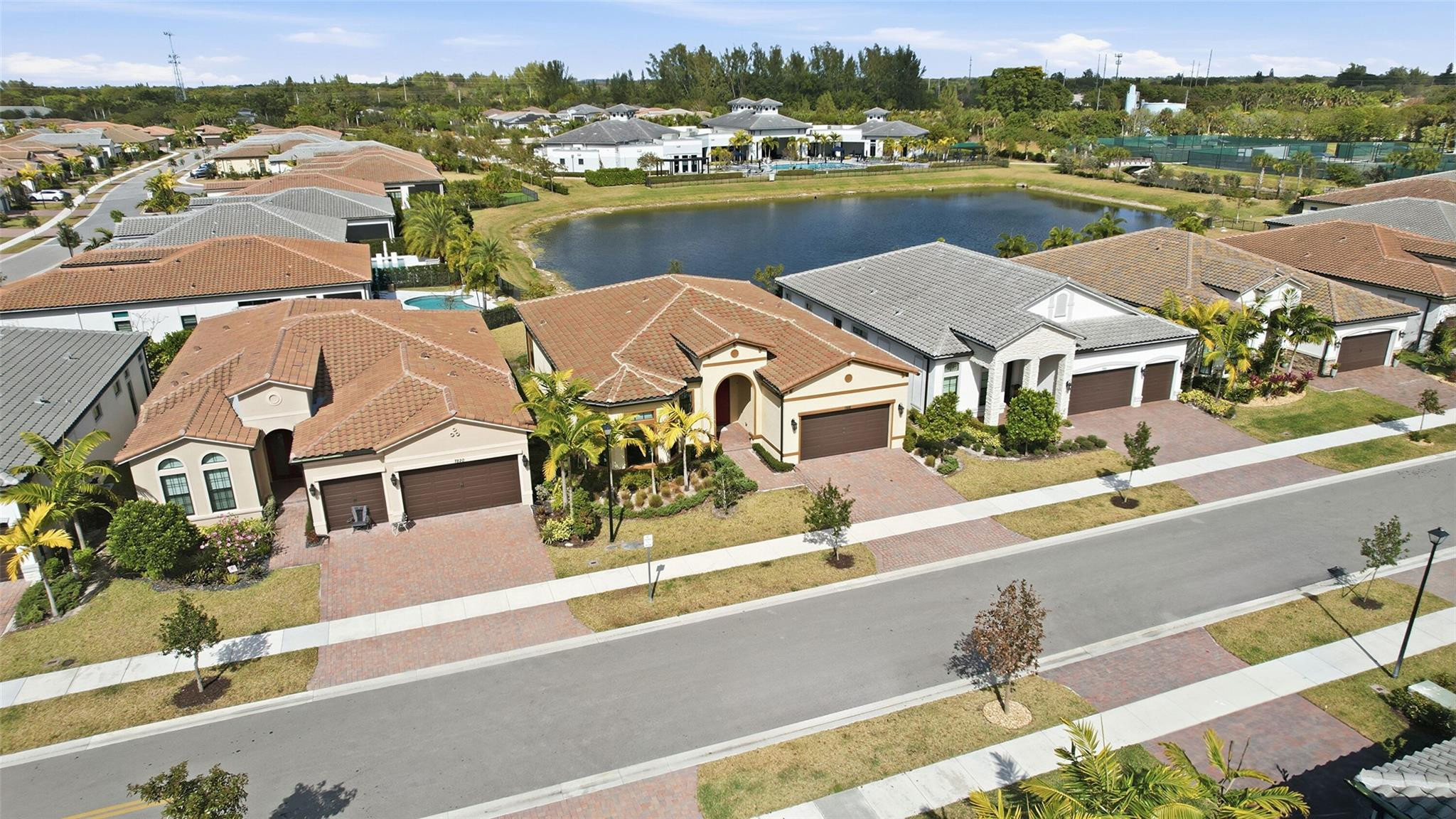 Mcjunkin Farms 183-260 B - Residential Lease