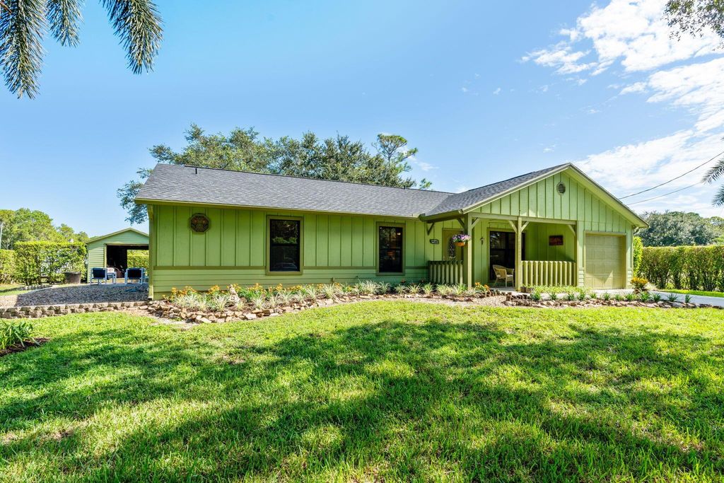 Photo of 11989 Persimmon Boulevard, West Palm Beach, FL 33411 (MLS # R11120695)