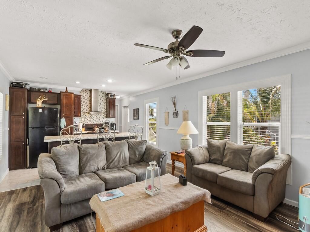 Photo of 309 Mockingbird Avenue, Fort Pierce, FL 34982 (MLS # R11109248)