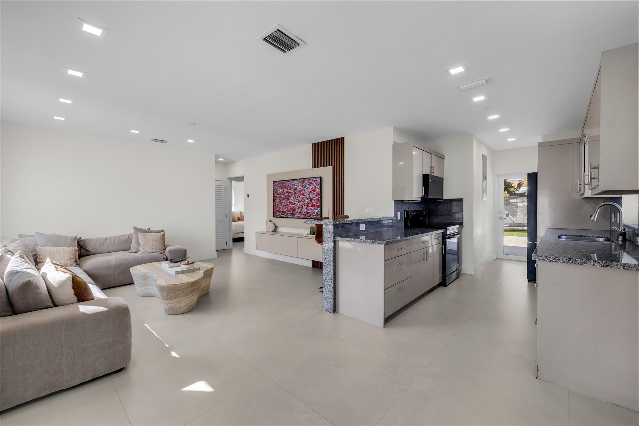 Sun Ray Homes Greynolds P - Residential