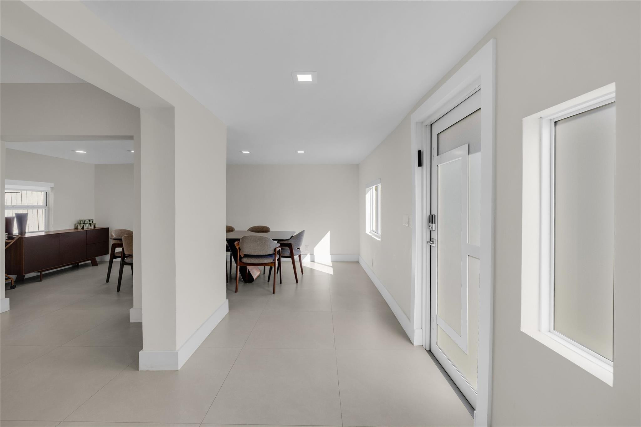 Sun Ray Homes Greynolds P - Residential