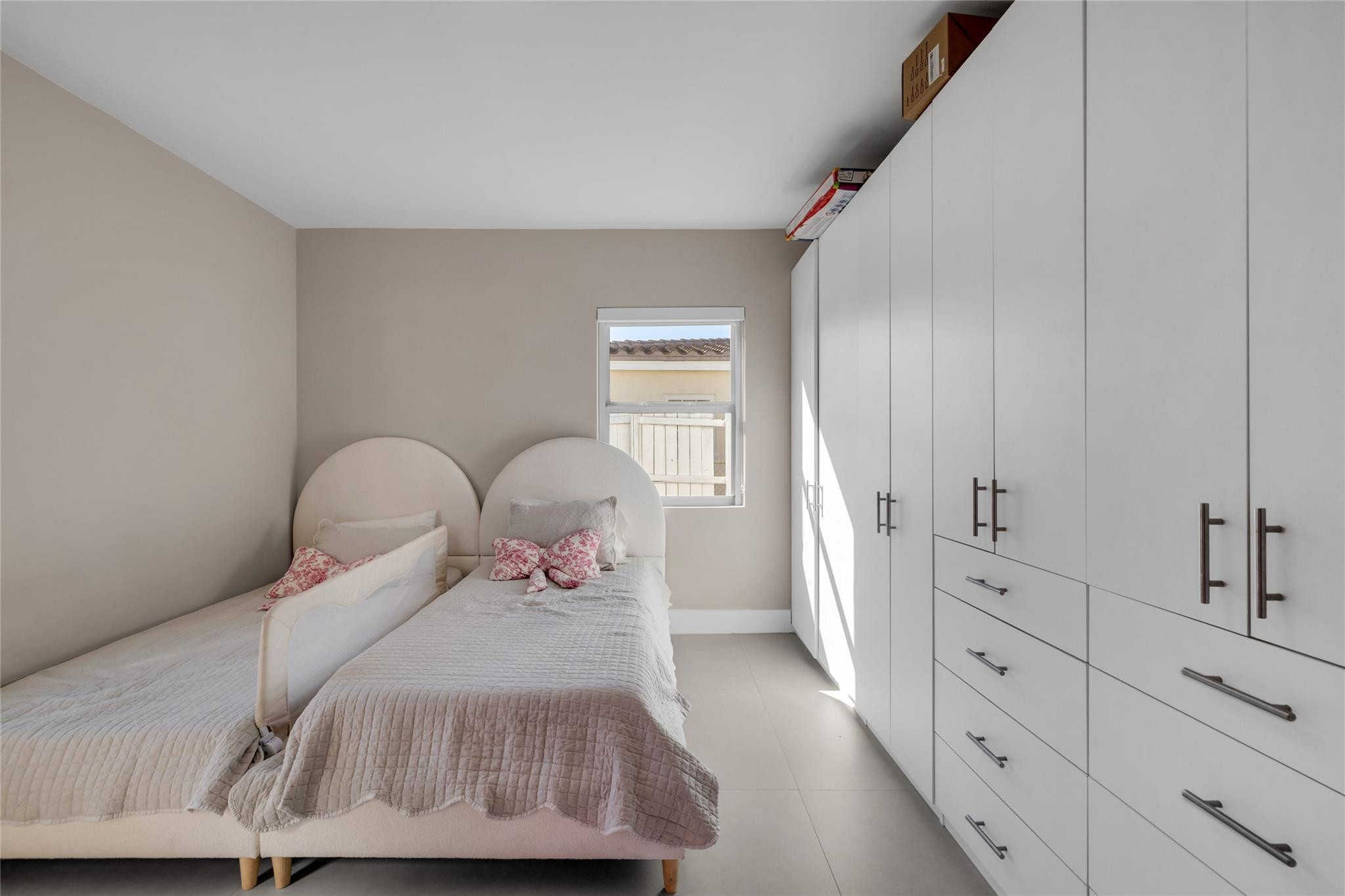 Sun Ray Homes Greynolds P - Residential