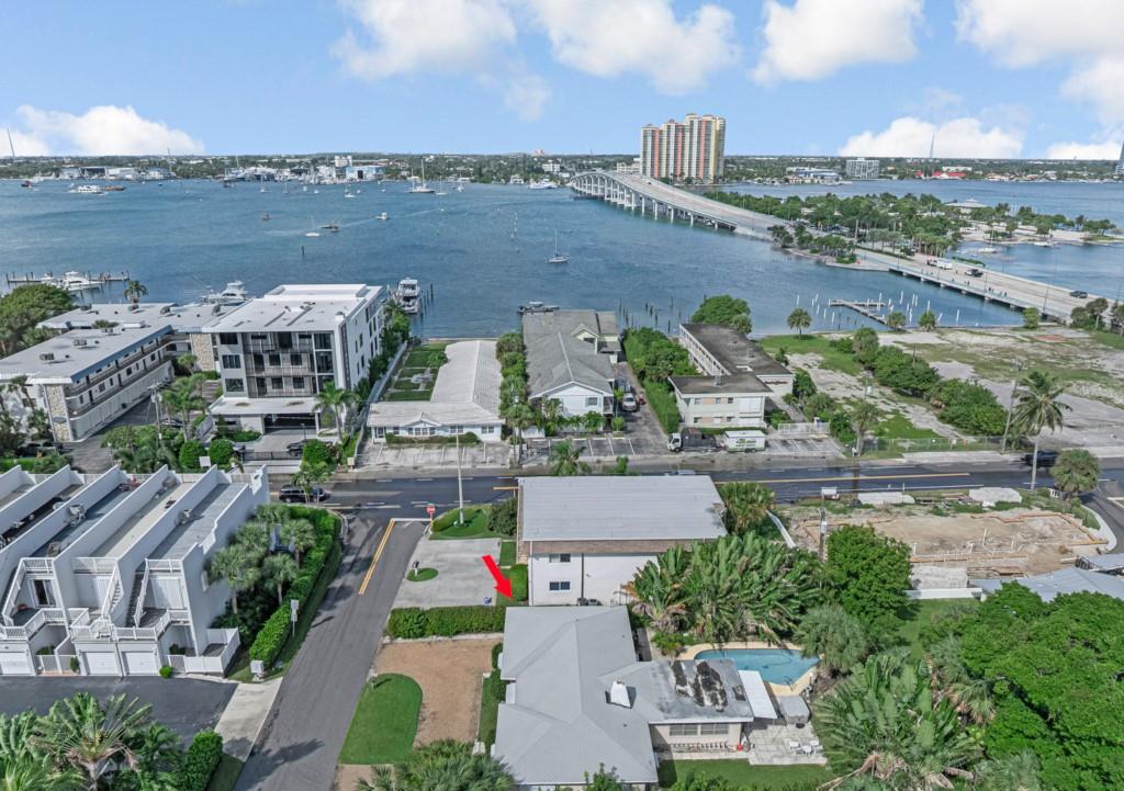 Palm Beach Shores - Residential