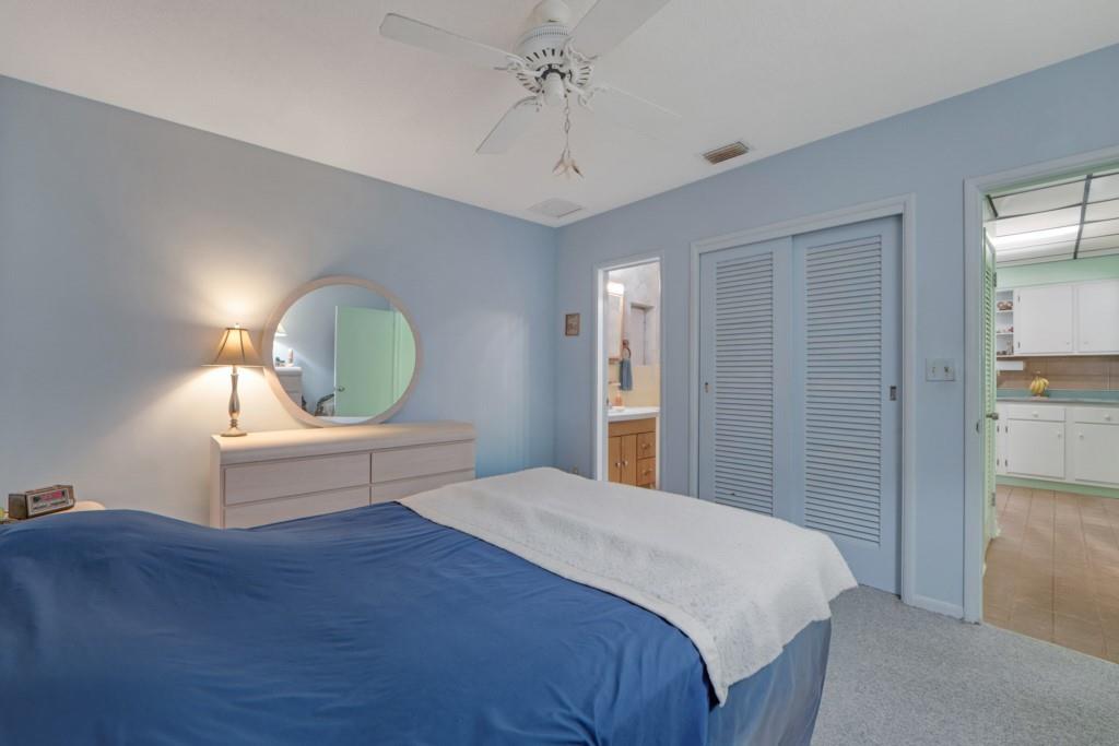 Palm Beach Shores - Residential