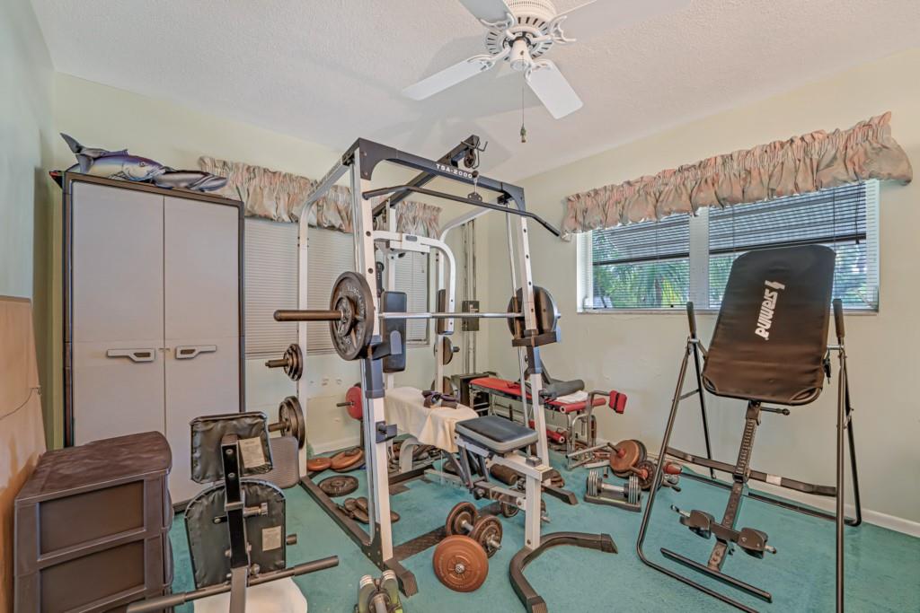 Palm Beach Shores - Residential
