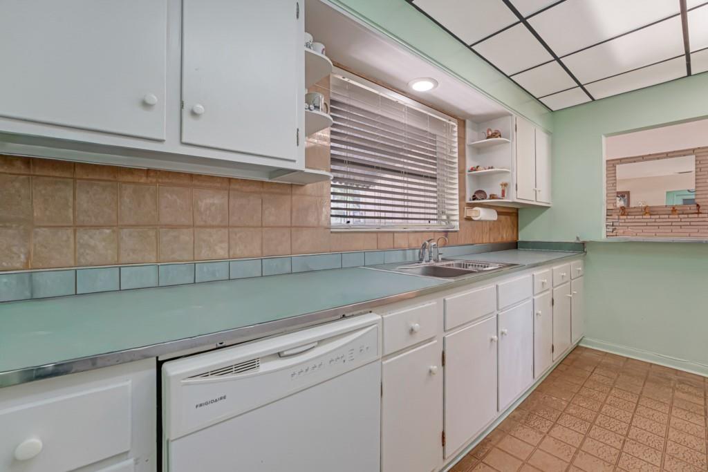 Palm Beach Shores - Residential