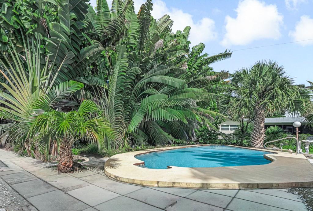 Palm Beach Shores - Residential