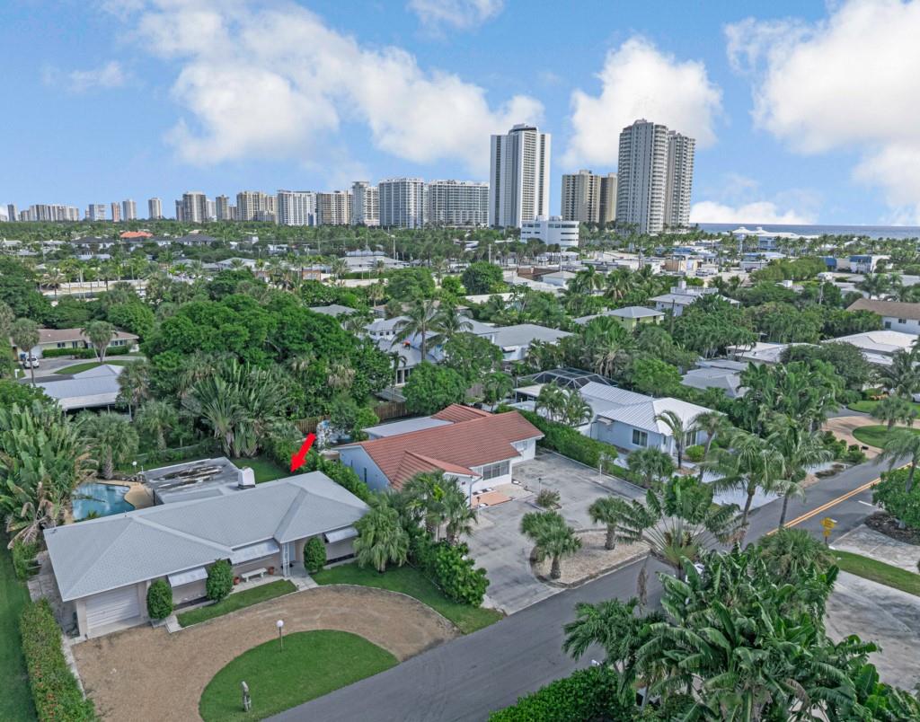 Palm Beach Shores - Residential