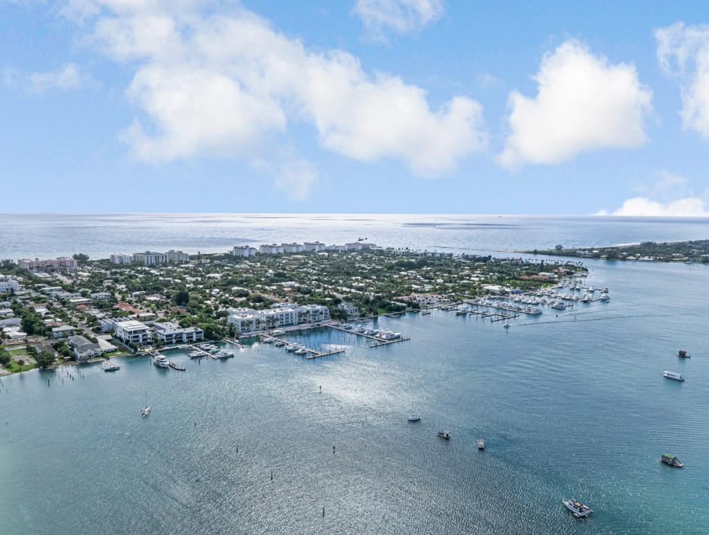 Palm Beach Shores - Residential