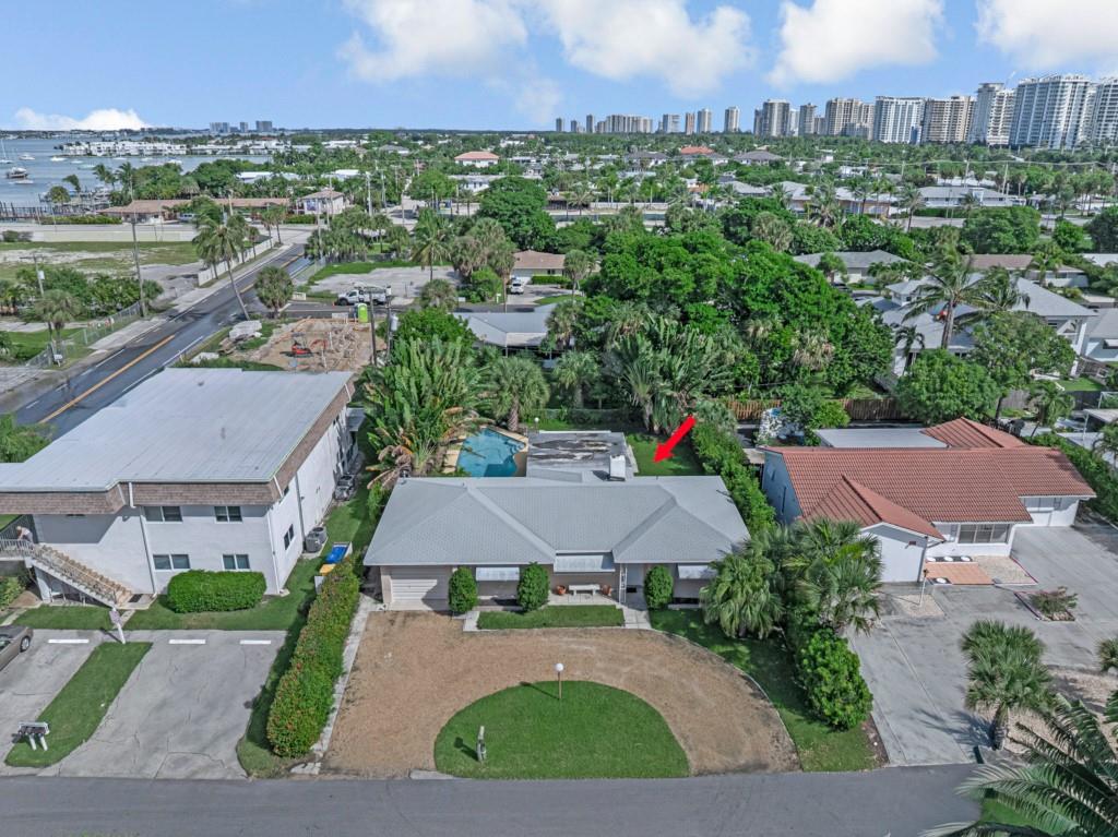 Palm Beach Shores - Residential