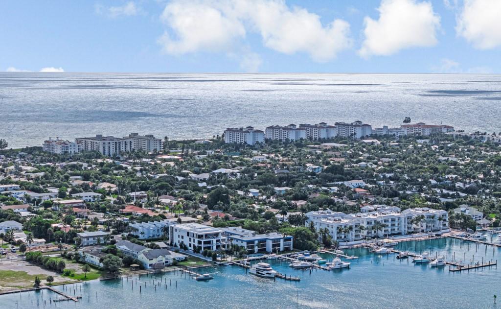 Palm Beach Shores - Residential